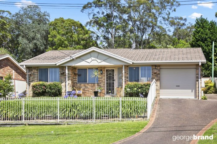 1/81 School St, Kincumber NSW 2251, Australia