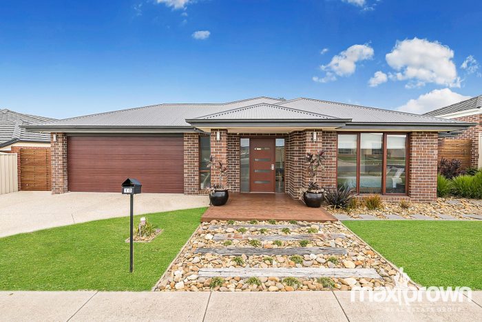 10 Rankin Blvd, Wallan VIC 3756, Australia