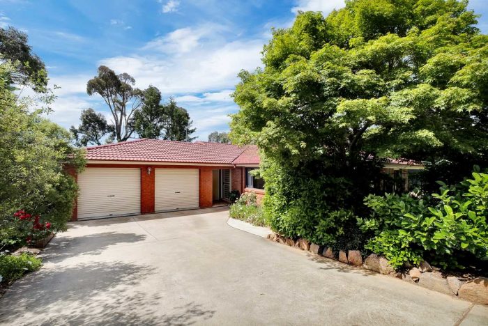 25 Middleton Cct, Gowrie ACT 2904, Australia