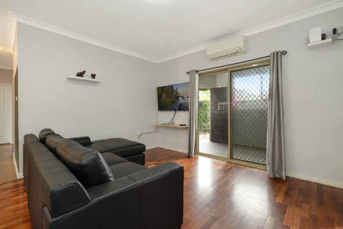 4/38 Dunmore St, Croydon Park NSW 2133, Australia