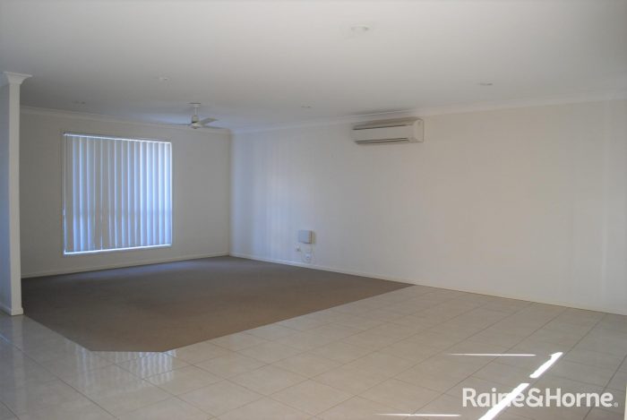 6 Normanton Cl, Rosewood QLD 4340, Australia