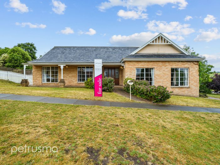 3 Prince Regent Pl, Huntingfield TAS 7055, Australia