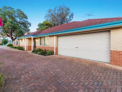 62A Wandarrie Ave, Yokine WA 6060, Australia