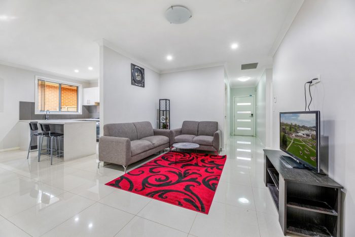 10/161 Beames Ave, Mount Druitt NSW 2770, Australia