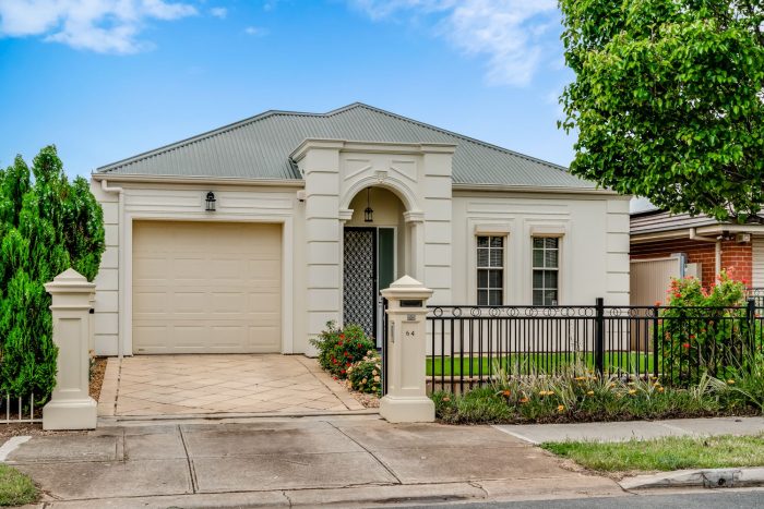 64 Liberty Grove, Woodville Gardens SA 5012, Australia