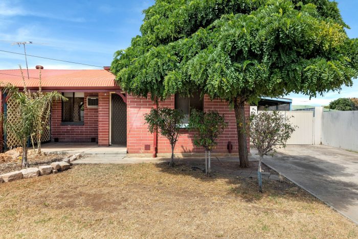 11 Tallon St, Parafield Gardens SA 5107, Australia