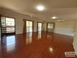 11 Risien St, Clermont QLD 4721, Australia