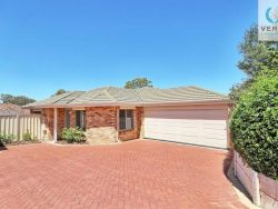 18A Stonehouse Cres, Bentley WA 6102, Australia