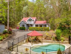 86 Bambling Rd, Boyland QLD 4275, Australia