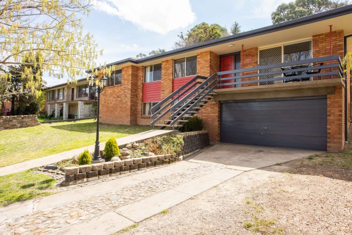 13 Blake St, Armidale NSW 2350, Australia