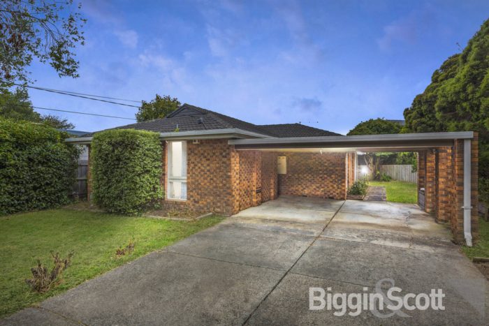 15 Champion Cres, Glen Waverley VIC 3150, Australia