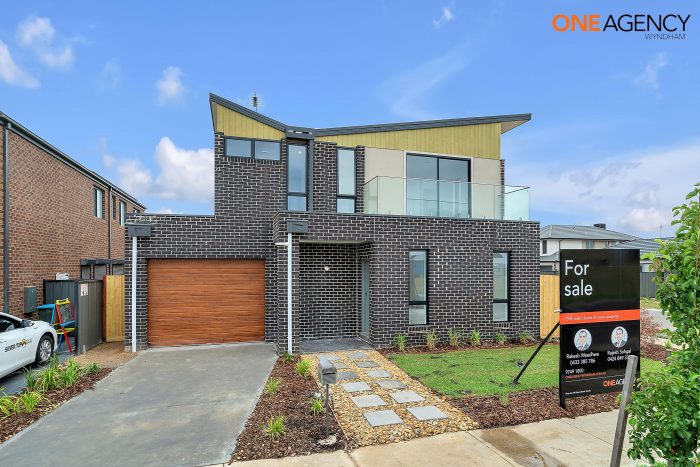 82 Emperor Parade, Tarneit VIC 3029, Australia