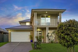 23 Minorca Cct, Hamlyn Terrace NSW 2259, Australia