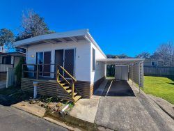 57/1A Cutler Dr, Central Coast Mobile Vlge, Wyong NSW 2259, Australia