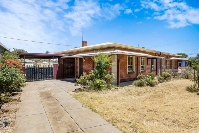 27 Greencroft Rd, Salisbury North SA 5108, Australia