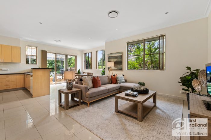 3/29 Jenner St, Baulkham Hills NSW 2153, Australia