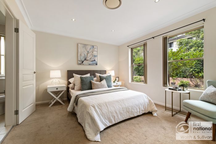 3/29 Jenner St, Baulkham Hills NSW 2153, Australia