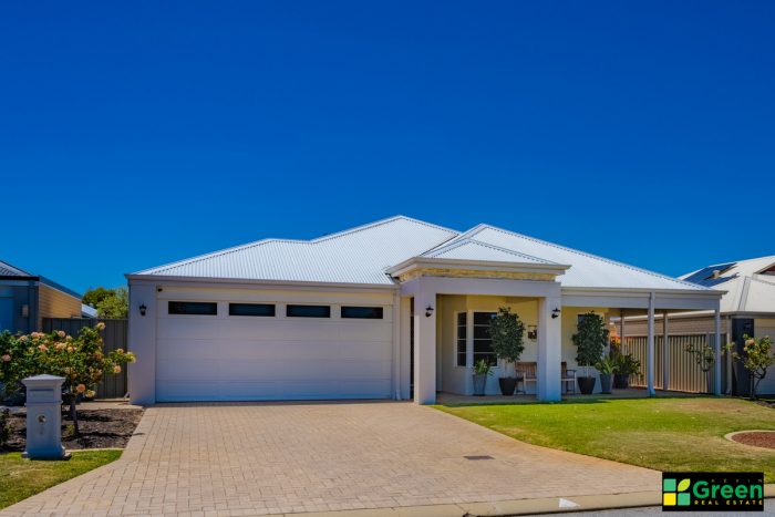 8 Glyde Way, South Yunderup WA 6208, Australia