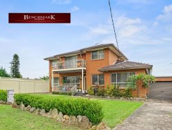 59 Lucas Ave, Moorebank NSW 2170, Australia