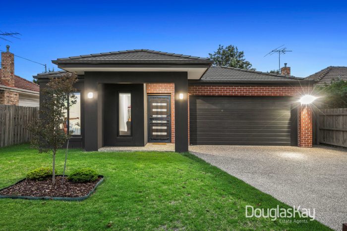 4 Brooker Ct, Sunshine North VIC 3020, Australia