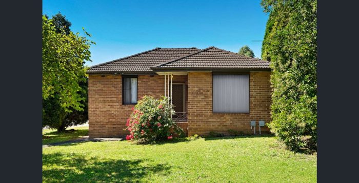 3 Oxley St, Lalor Park NSW 2147, Australia