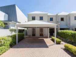 25 Clement St, Swanbourne WA 6010, Australia