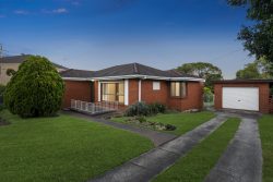 3 Reilleys Rd, Winston Hills NSW 2153, Australia