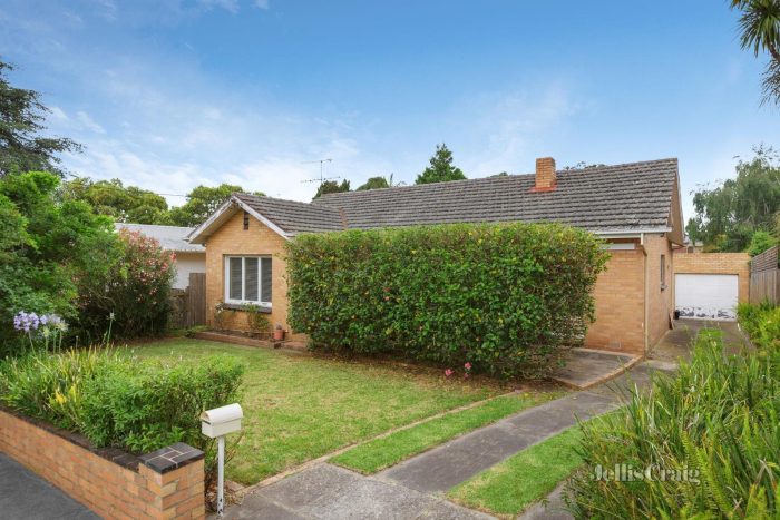 17 Rockingham St, Kew VIC 3101, Australia