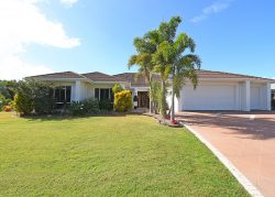 14 Eagle Beach Parade, Dundowran Beach QLD 4655, Australia