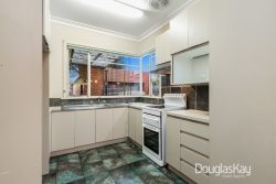 1 Donald St, Sunshine VIC 3020, Australia