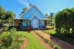 38 Weedallion St, Bribbaree NSW 2594, Australia