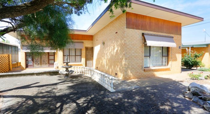 22 Angas St, Tanunda SA 5352, Australia