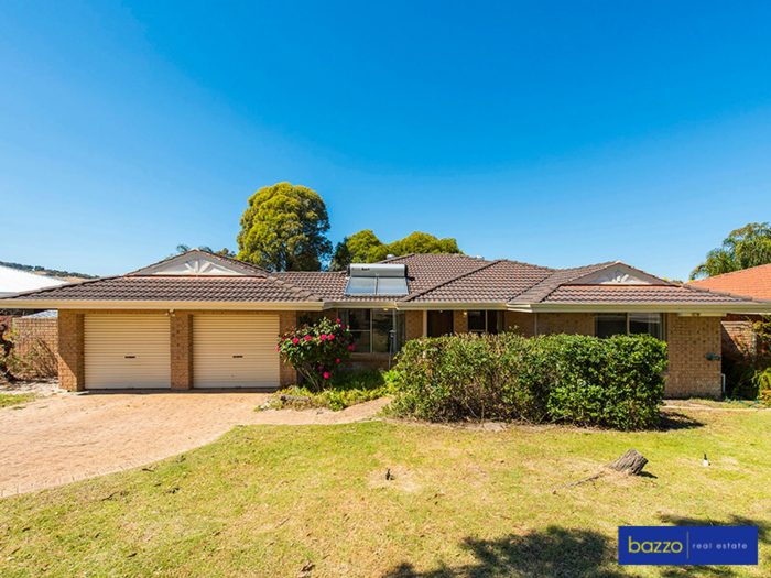 28 Hurd Rd, Bullsbrook WA 6084, Australia