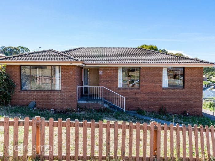 31 Celtic Pl, Gagebrook TAS 7030, Australia