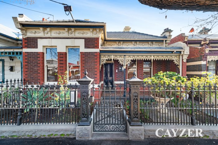 115 Clark St, Port Melbourne VIC 3207, Australia