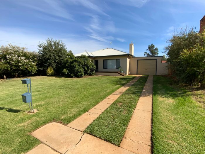 9 Gallipoli St, Griffith NSW 2680, Australia