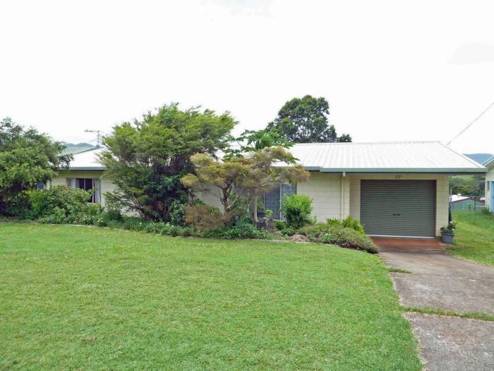 27 Goldview St, Atherton QLD 4883, Australia