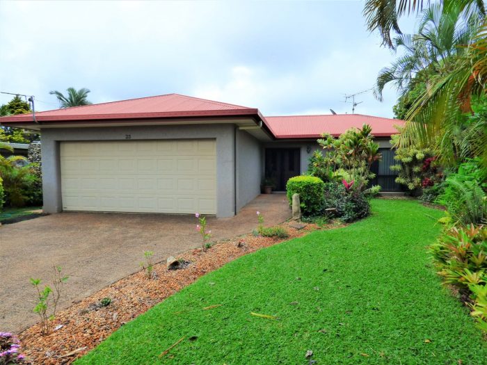 23 Holm St, Atherton QLD 4883, Australia