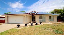 9 Madison Terrace, Roma QLD 4455, Australia