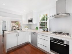 110 Mansfield St, Rozelle NSW 2039, Australia