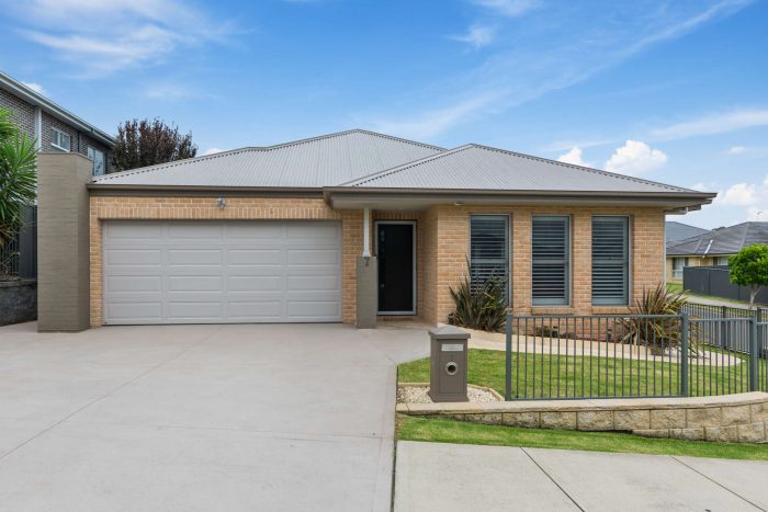 7 Morson Ave, Horsley NSW 2530, Australia