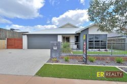 8 Warrego Outlook, Ellenbrook WA 6069, Australia