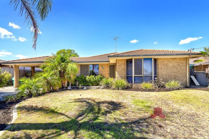 46 Hale St, Eaton WA 6232, Australia