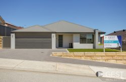 6 Scarvaci Rise, Landsdale WA 6065, Australia