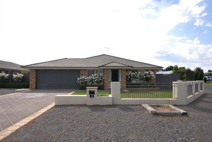 21 Scott St, Bungendore NSW 2621, Australia