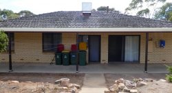 46 Vivian Bullwinkel Dr, Kapunda SA 5373, Australia