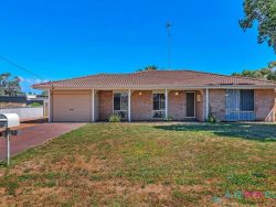 20 Whitehead St, Singleton WA 6175, Australia