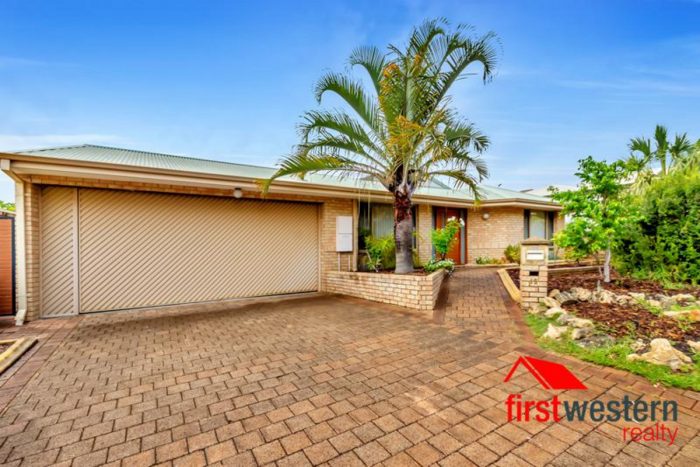 15 Straitsman Way, Currambine WA 6028, Australia