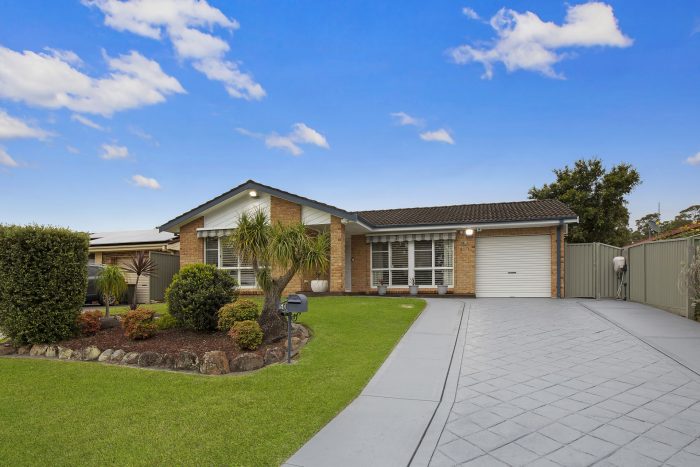 50 Fishburn Cres, Watanobbi NSW 2259, Australia