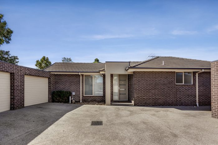 Unit 3/14 Florence St, Coburg VIC 3058, Australia